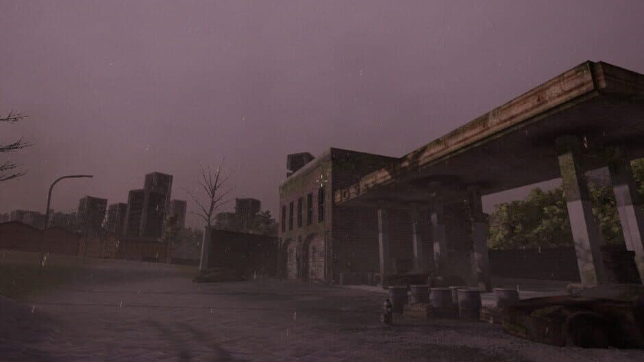 Скриншот 3 из Shadow of Something