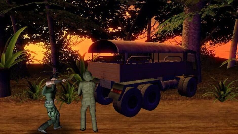 Скриншот 1 из Alpha Zylon