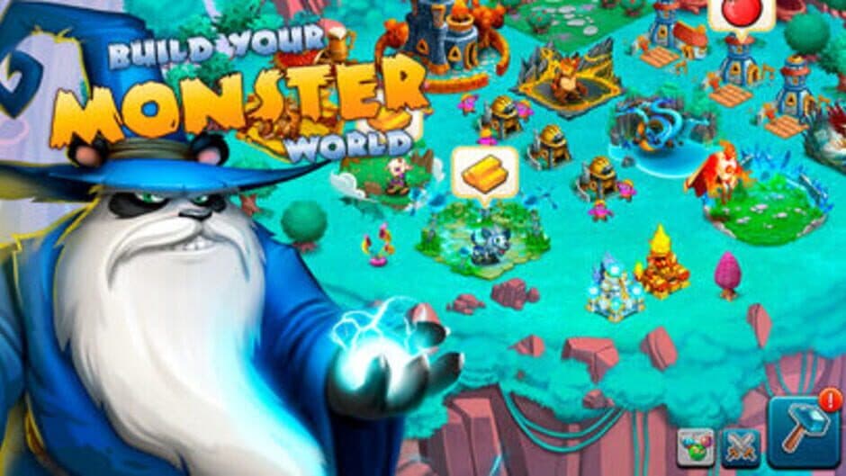 Скриншот 10 из Monster Legends