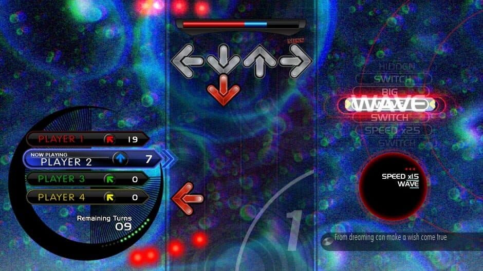 Скриншот 5 из Dance Dance Revolution: Winx Club