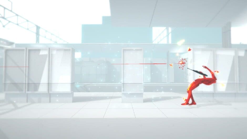 Скриншот 3 из SuperHot