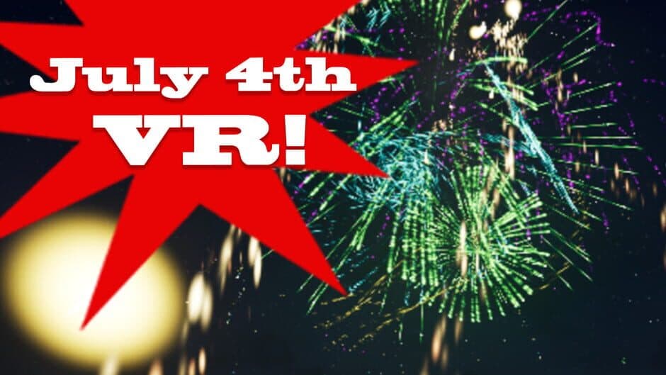 Скриншот 1 из 4th of July VR