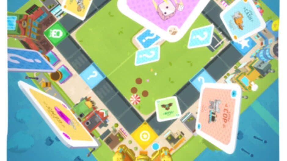 Скриншот 4 из Board Kings