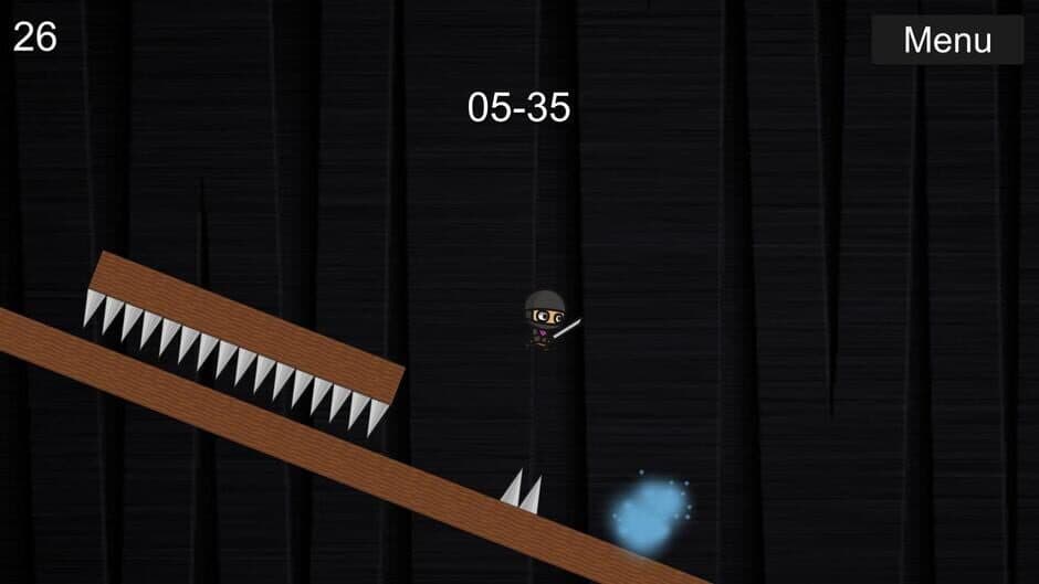 Скриншот 4 из Ninja Way