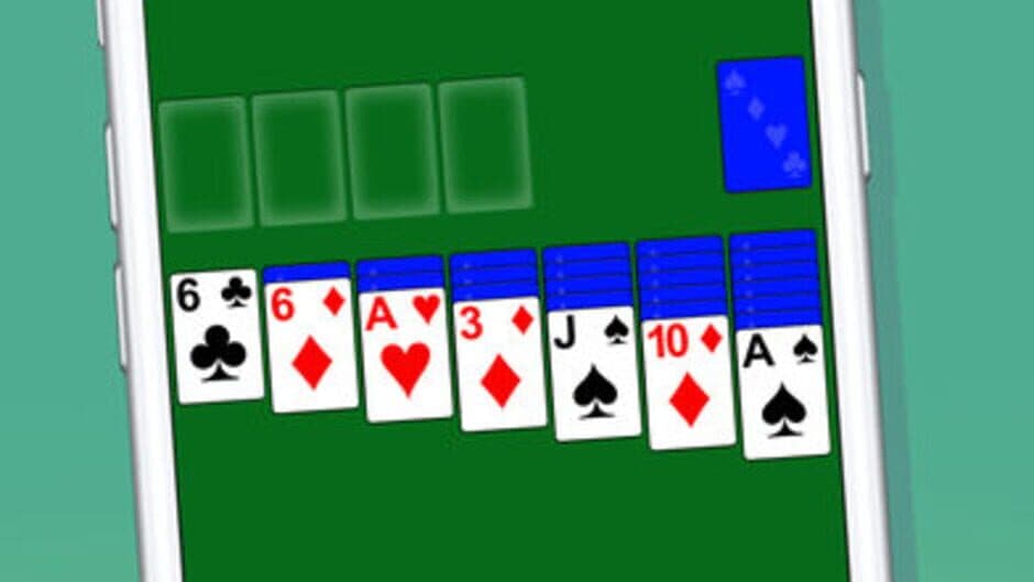 Скриншот 5 из Solitaire