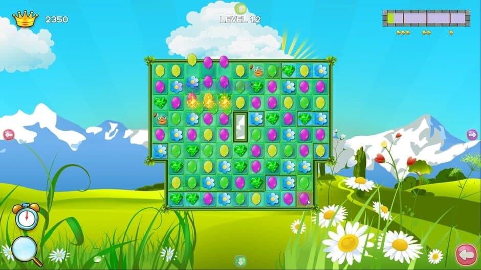 Скриншот 4 из Happy Critters