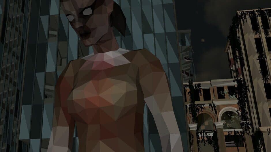 Скриншот 2 из Zombie in my city
