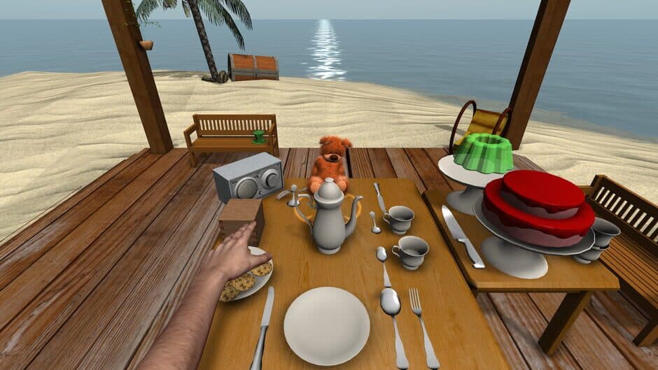 Скриншот 5 из Tea Party Simulator 2015