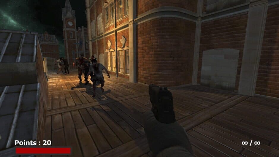 Скриншот 5 из Oncoming Death Steam Edition