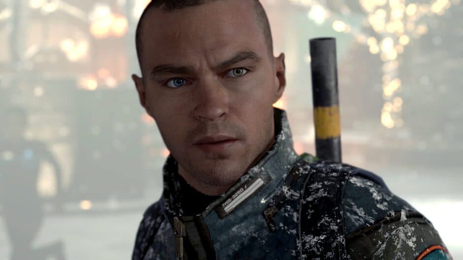 Скриншот 5 из Detroit: Become Human