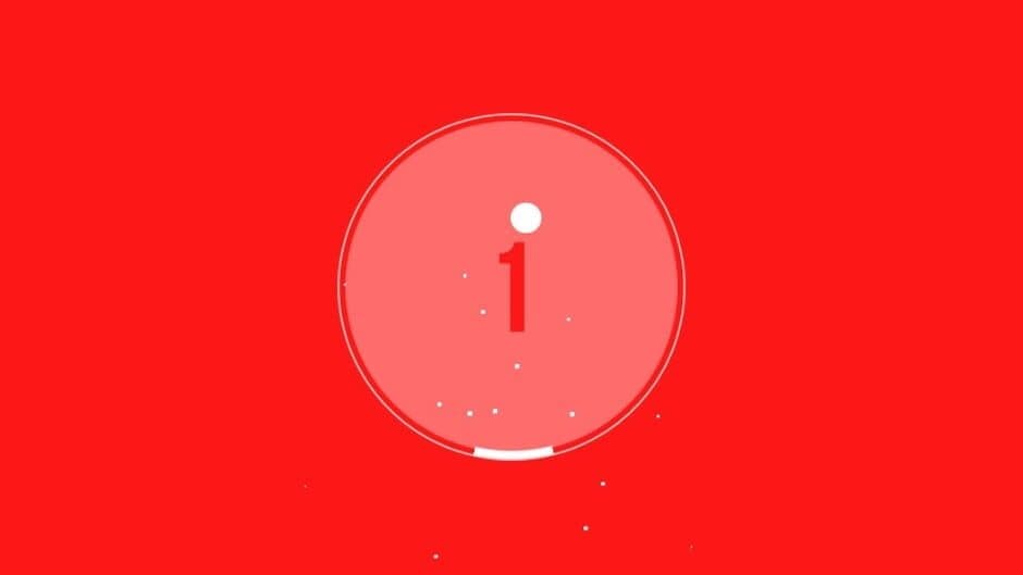 Скриншот 2 из Circle pong
