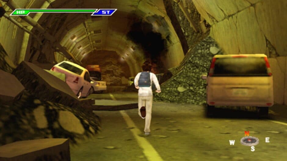 Скриншот 1 из Zettai Zetsumei Toshi 3: Kowareyuku Machi to Kanojo no Uta