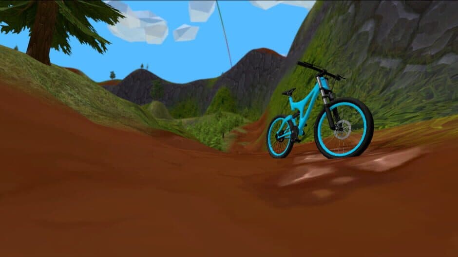 Скриншот 5 из Bike of the Wild