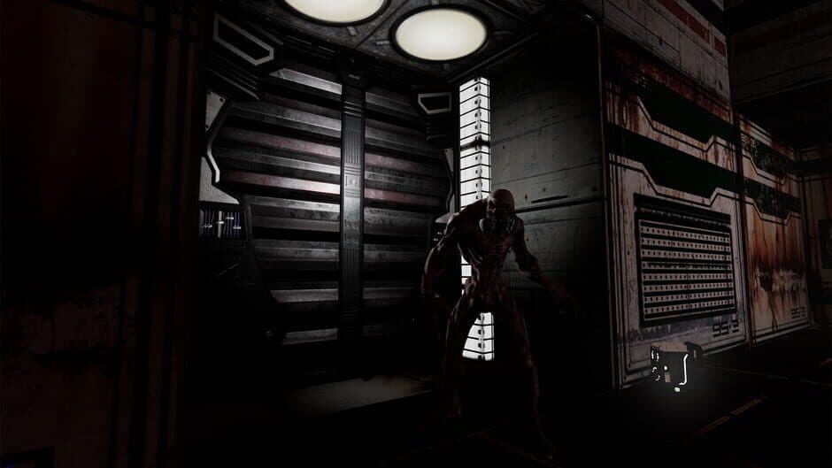 Скриншот 3 из Dead Moon: Revenge on Phobos