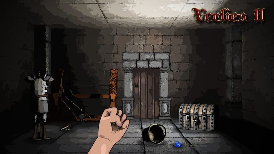 Скриншот 1 из Verlies II