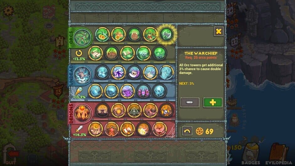 Скриншот 4 из Cursed Treasure 2