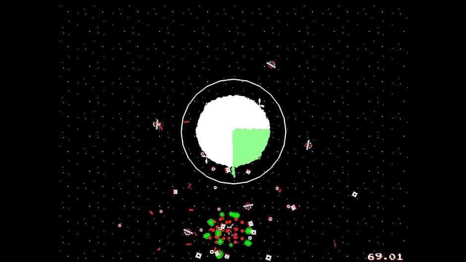 Скриншот 1 из Planetbound