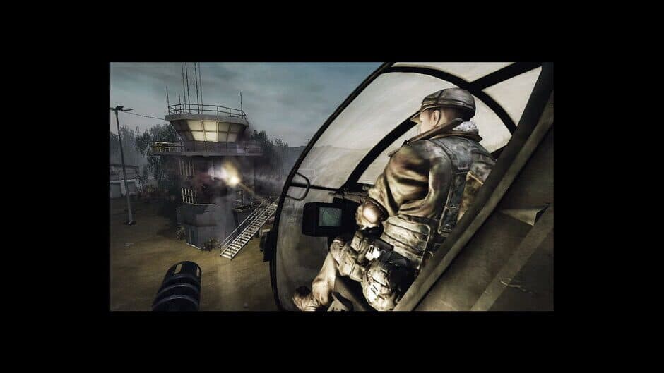 Скриншот 3 из Battlefield 2: Modern Combat