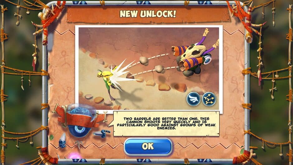 Скриншот 3 из Day D: Tower Rush