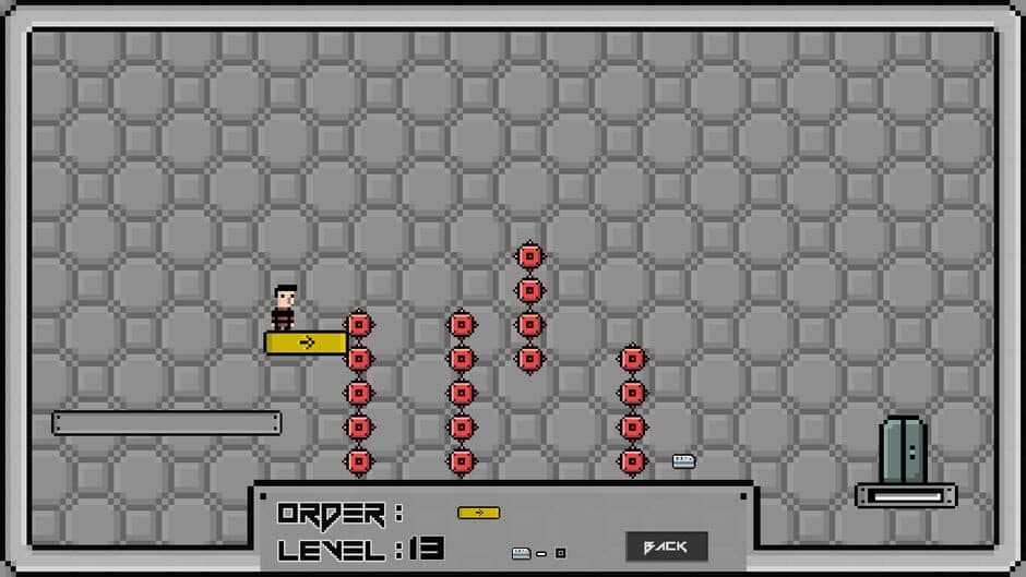 Скриншот 2 из Yashik