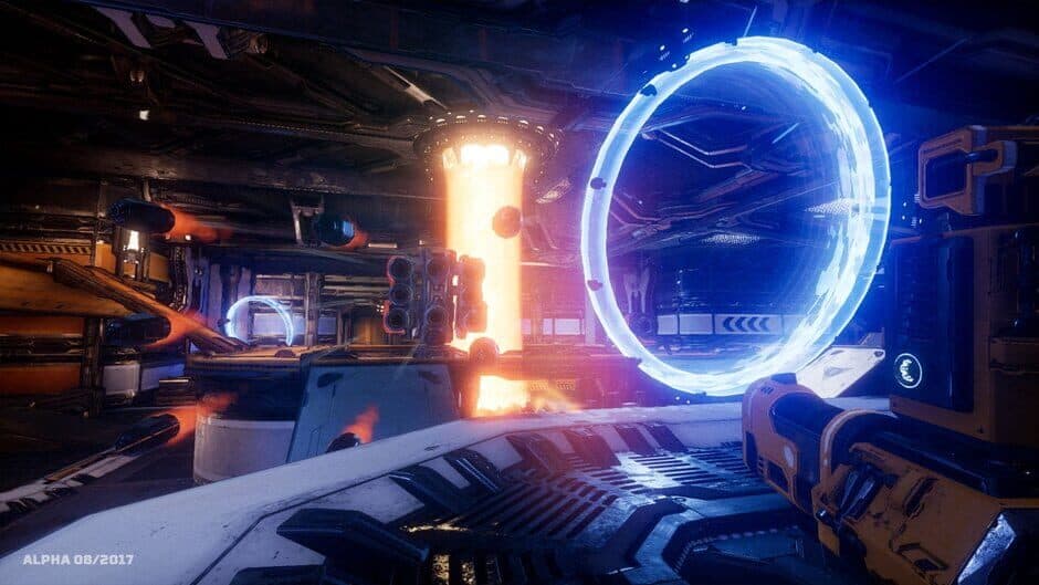 Скриншот 10 из Mothergunship
