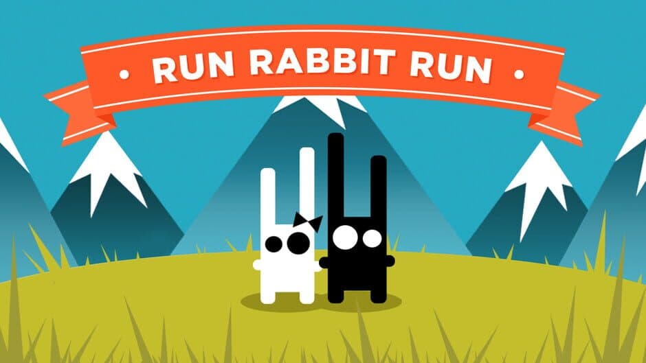 Скриншот 4 из Run Rabbit Run