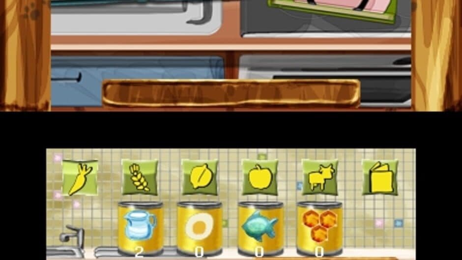 Скриншот 3 из My Life on a Farm 3D