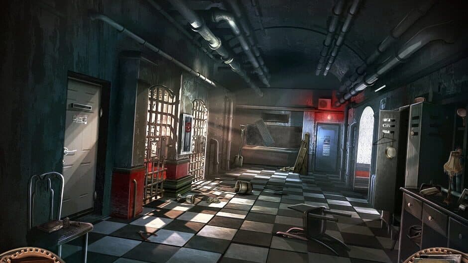Скриншот 4 из White Haven Mysteries