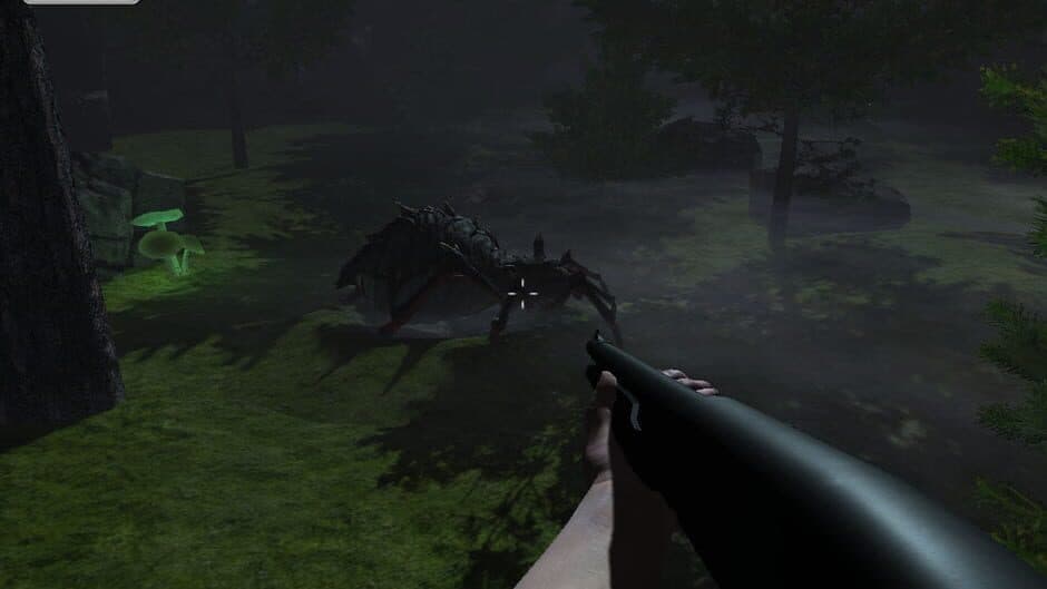 Скриншот 1 из All Evil Night