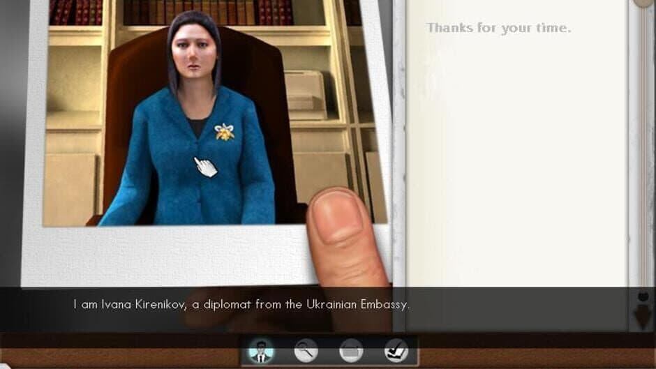 Скриншот 6 из Law & Order: Justice is Served