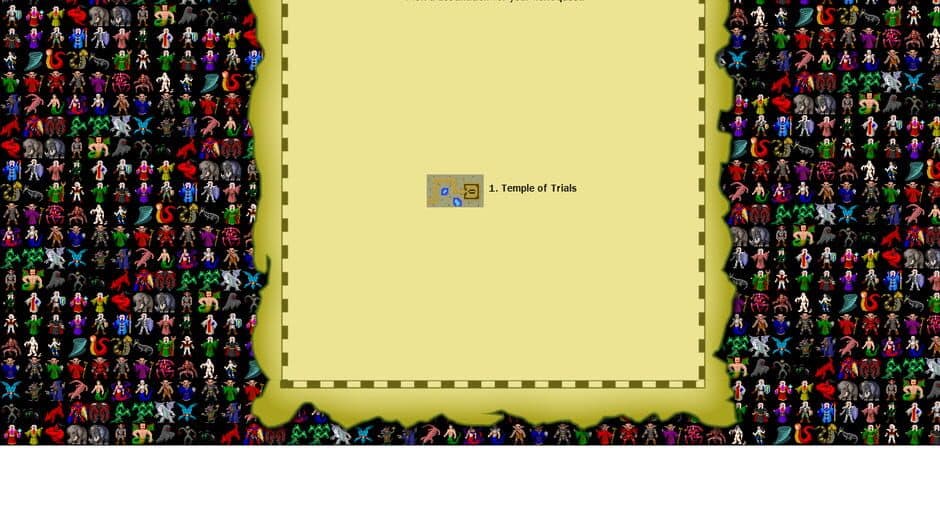 Скриншот 1 из Gold and Gems