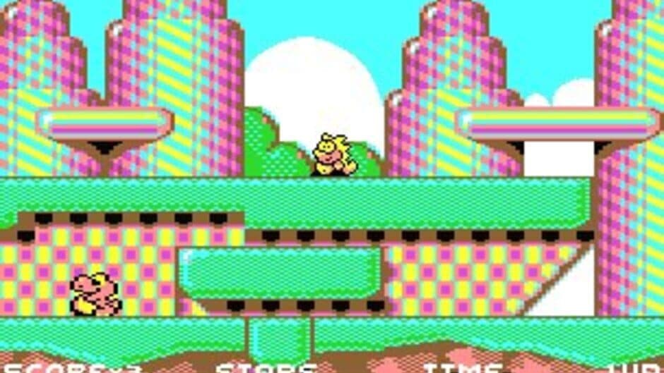 Скриншот 8 из Mayhem in Monsterland