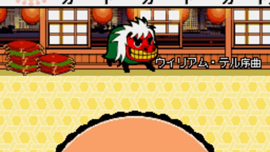 Скриншот 2 из Taiko no Tatsujin DS: Touch de Dokodon!