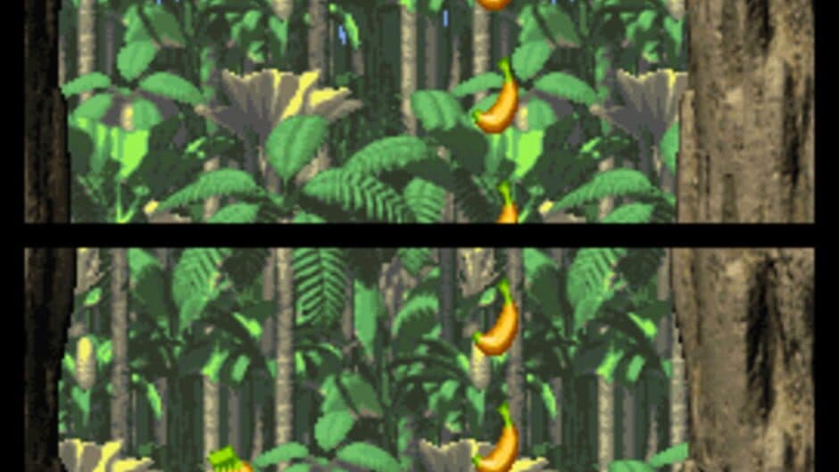 Скриншот 10 из DK: Jungle Climber