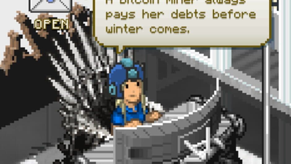 Скриншот 8 из Bitcoin Billionaire