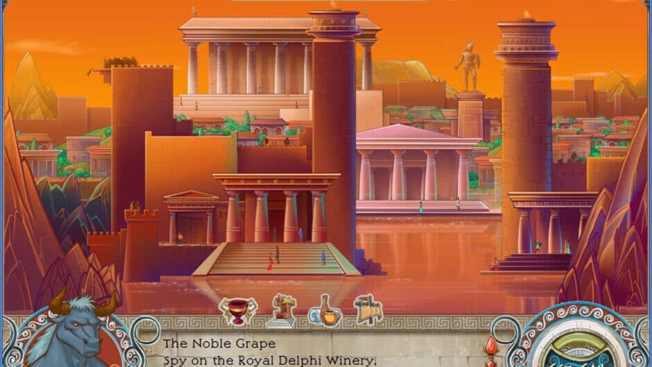 Скриншот 9 из Tradewinds Odyssey