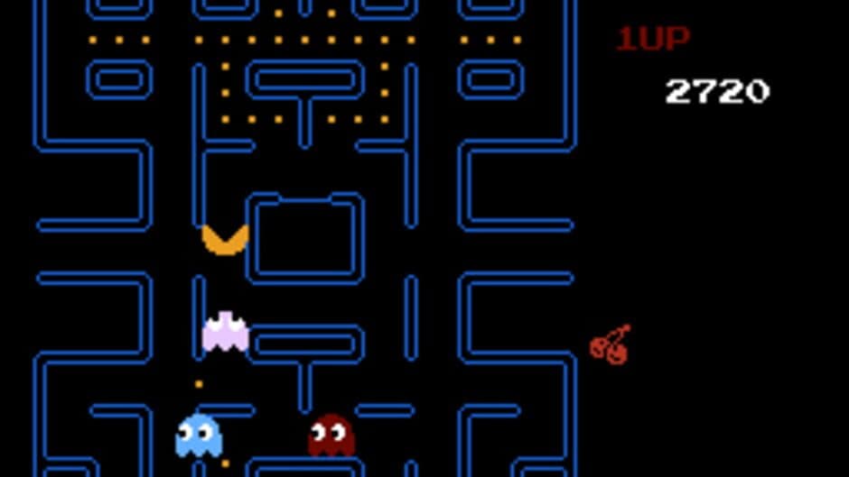 Скриншот 7 из Pac-Man