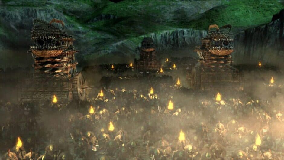 Скриншот 2 из Final Fantasy XI Online