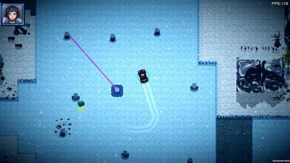 Скриншот 3 из Endless Winter
