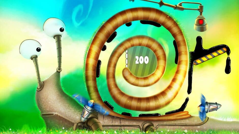 Скриншот 2 из Feed Me Oil 2