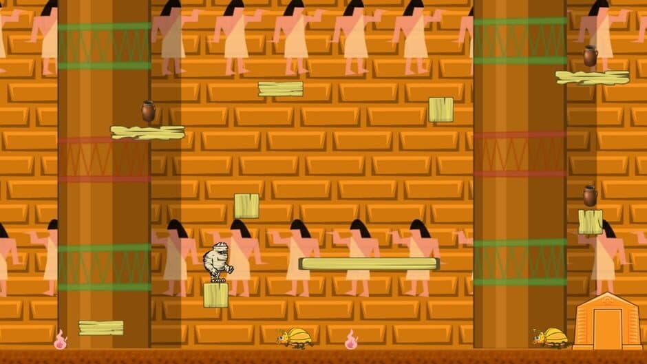 Скриншот 3 из Smart Mummy