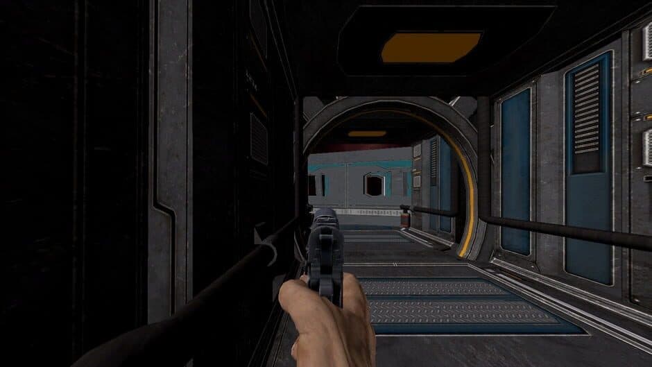 Скриншот 3 из MAR WAR: The Evil Awakens