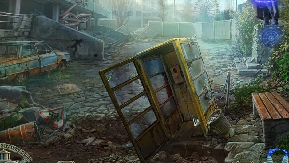 Скриншот 6 из Haunted Halls: Revenge of Doctor Blackmore - Collector's Edition