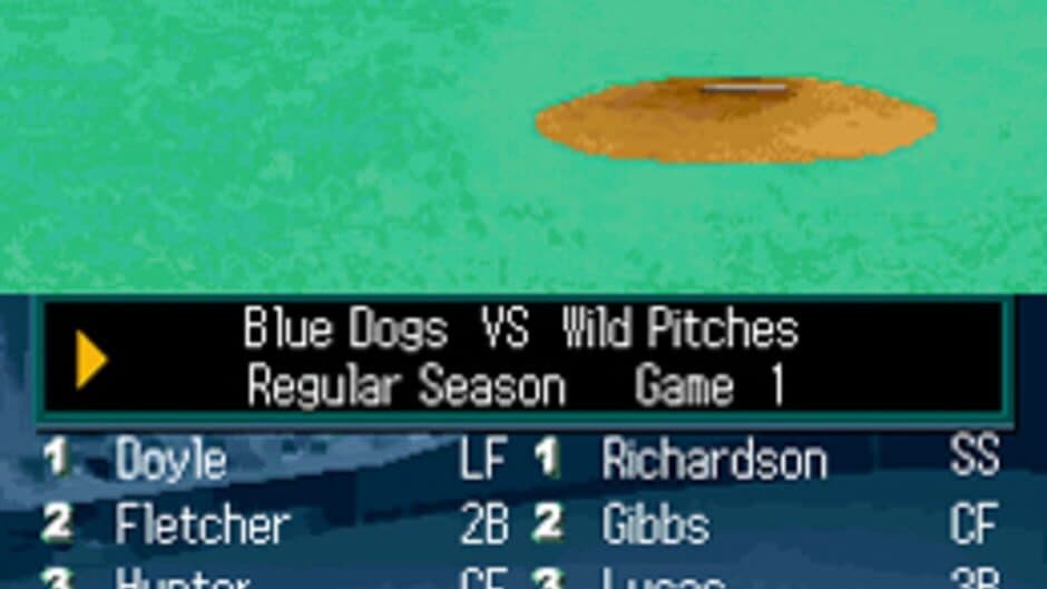 Скриншот 3 из Absolute Baseball