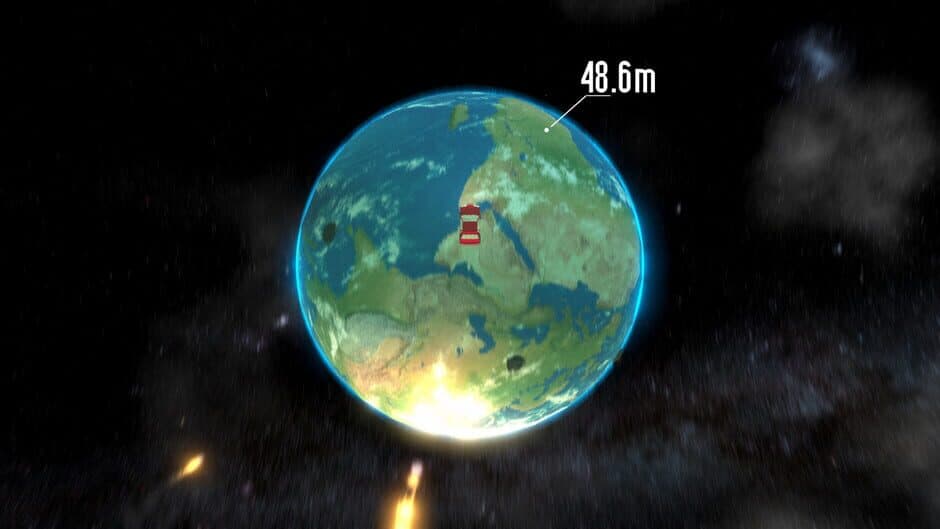 Скриншот 5 из Round Mars