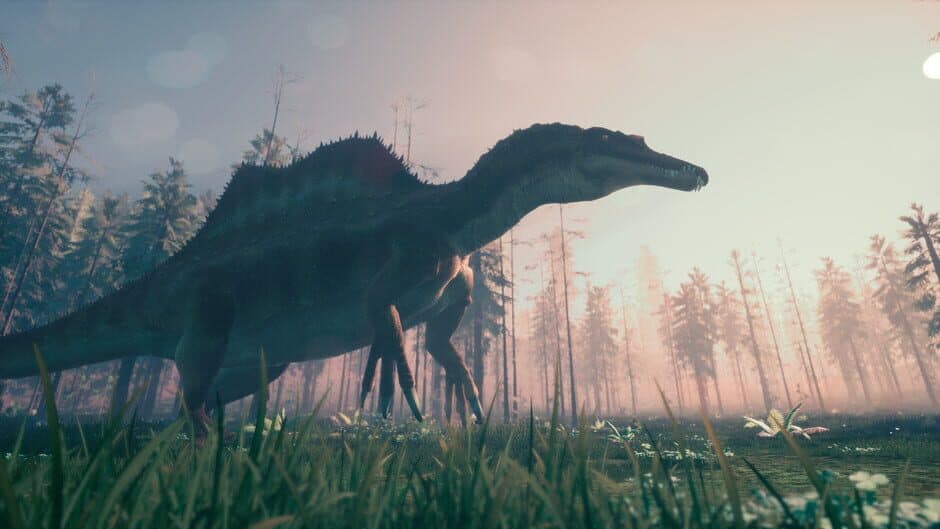 Скриншот 4 из Wrath of the Goliaths: Dinosaurs