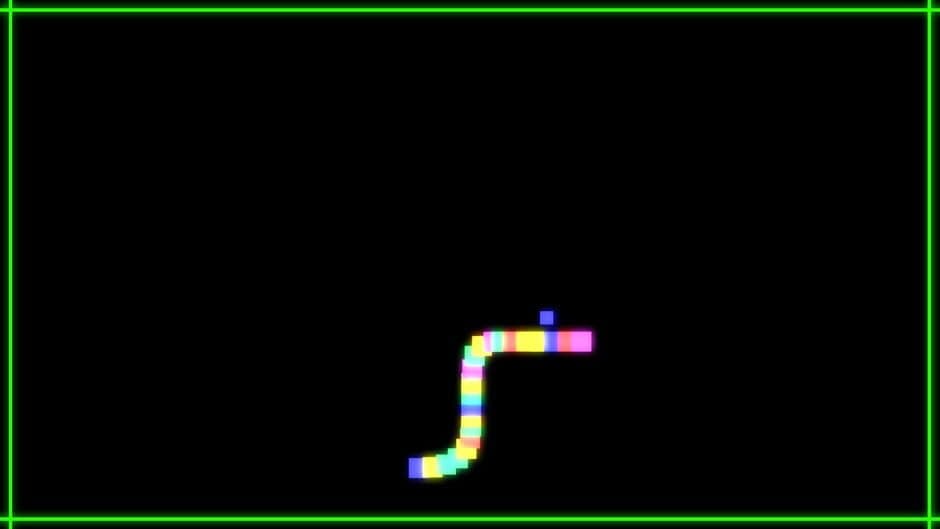 Скриншот 5 из Rainbow Snake
