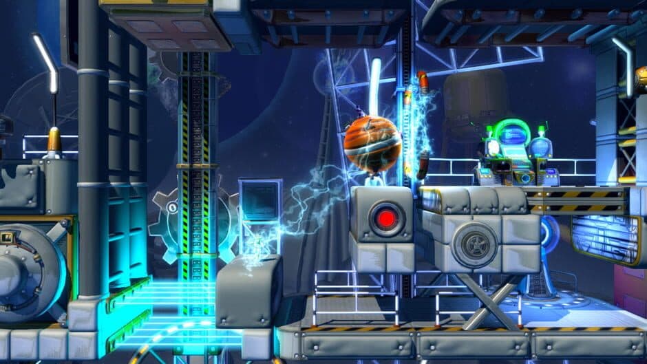 Скриншот 4 из Shiftlings: Enhanced Edition