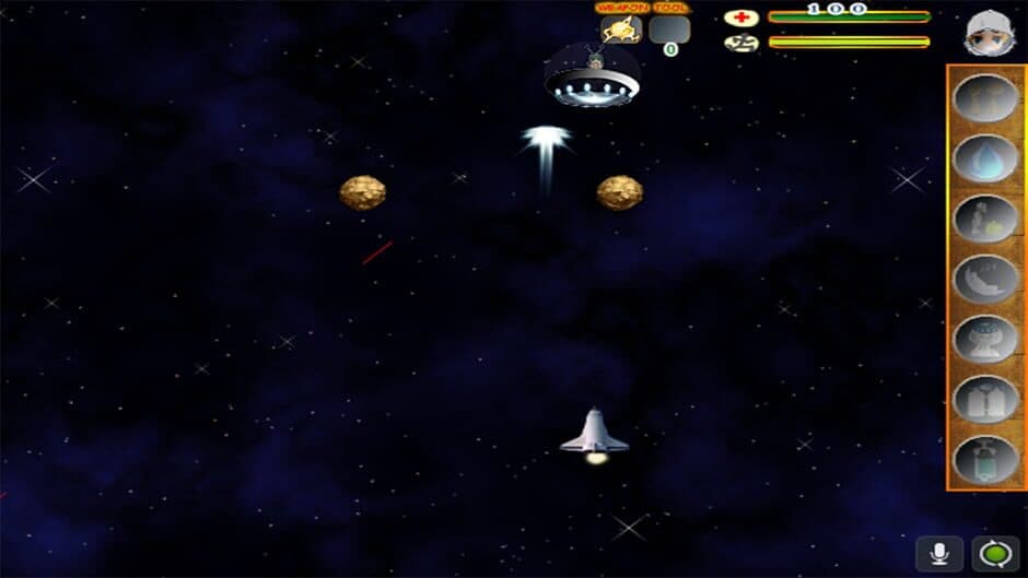 Скриншот 10 из Space Zombies Invasion