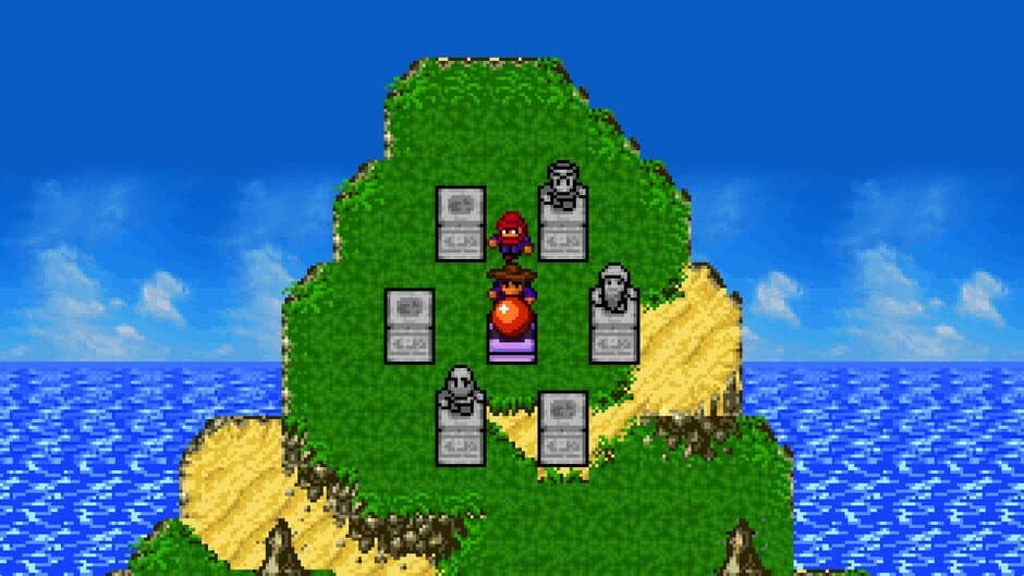 Скриншот 6 из Dragon Fantasy: The Volumes of Westeria